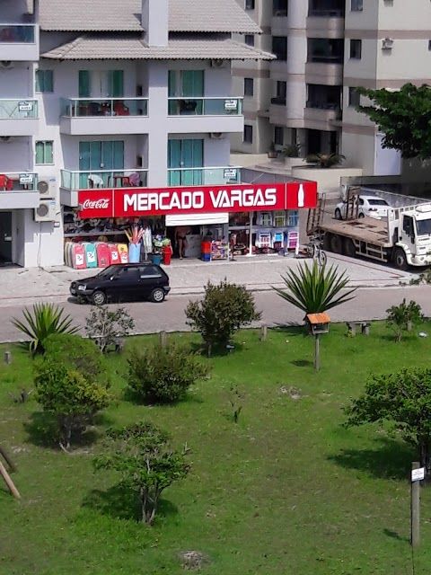 Mercado Vargas